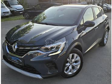 Renault Captur 1.5DCI A.U.T.O.M.A.T