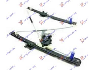 PODIZAC PREDNJEG PROZORA... za Land Rover Discovery za 2021. god.