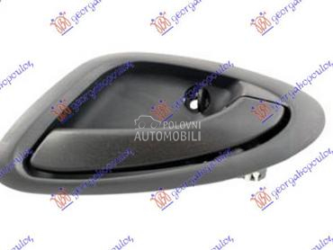 KVAKA PREDNJIH/ZADNJIH VRATA U za Honda Jazz od 2001. do 2008. god.