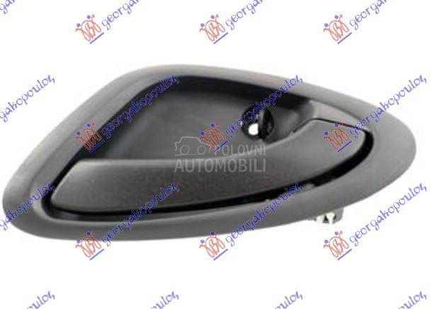 KVAKA PREDNJIH/ZADNJIH VRATA U