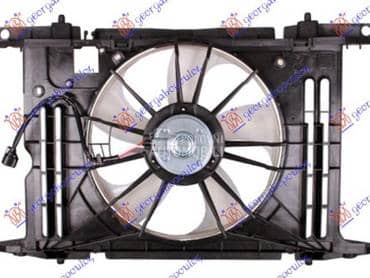 VENTILATOR KOMPLET za Toyota Corolla od 2007. do 2011. god.