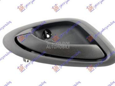 KVAKA PREDNJIH/ZADNJIH VRATA U za Honda Jazz od 2001. do 2008. god.