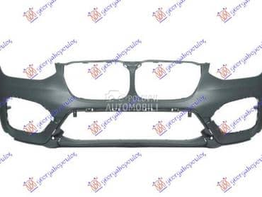 PREDNJI BRANIK PM za BMW X3 od 2017. do 2021. god.