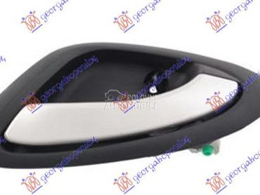 KVAKA PREDNJIH/ZADNJIH VRATA U za Honda Jazz od 2001. do 2008. god.