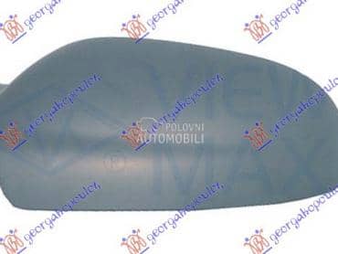 NEMA- POKLOPAC RETROVIZORA... za Volkswagen Fox od 2005. do 2011. god.