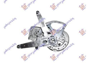 PODIZAC PREDNJEG PROZORA... za Volvo XC70 od 2000. do 2007. god.