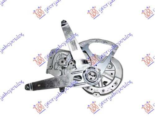 PODIZAC PREDNJEG PROZORA...