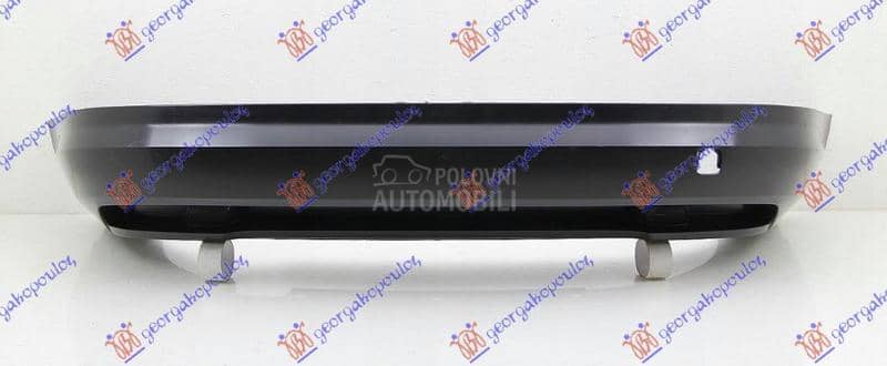 ZADNJI BRANIK DONJI MAT-CRNI