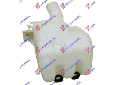 POSUDA ZA TECNOST BRISACA 05- za Honda Jazz od 2001. do 2008. god.