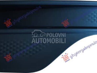 CENTRALNA RESETKA Desno za Jeep Compass za 2022. god.