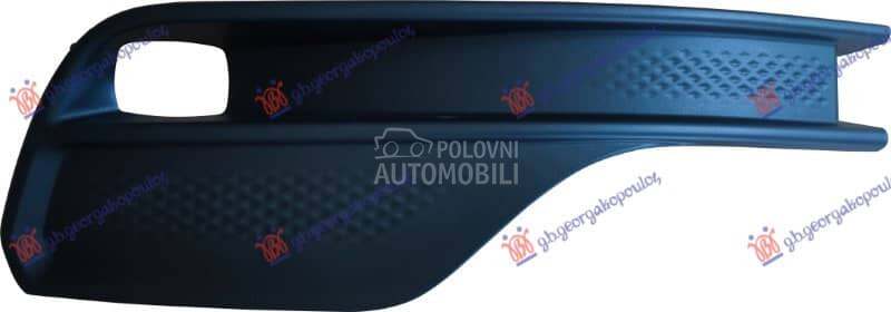 CENTRALNA RESETKA Desno