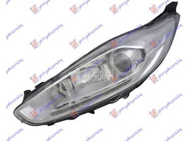 FAR PROJEKTOR SA LED... za Ford Fiesta od 2013. do 2017. god.