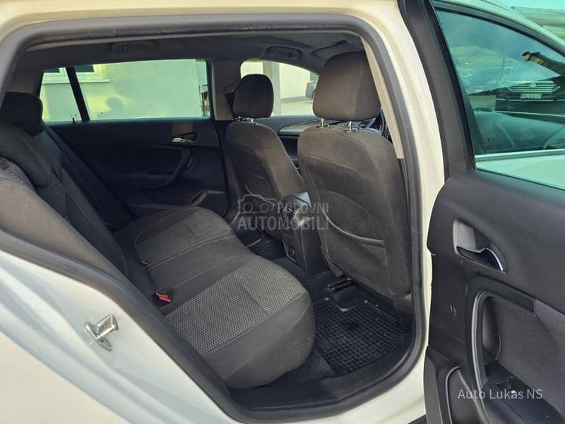 Opel Insignia 2.0 CDTI