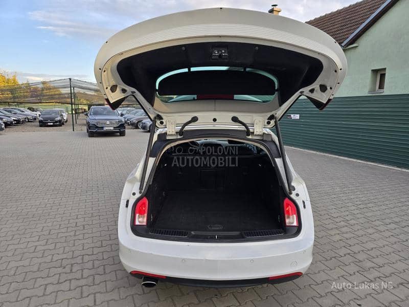 Opel Insignia 2.0 CDTI