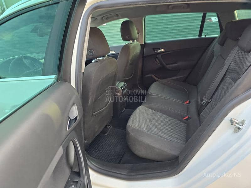 Opel Insignia 2.0 CDTI