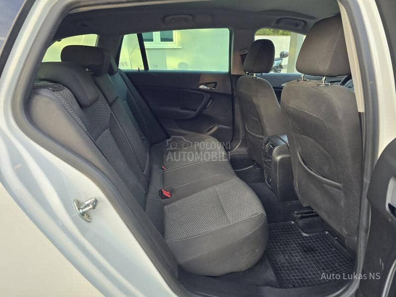 Opel Insignia 2.0 CDTI