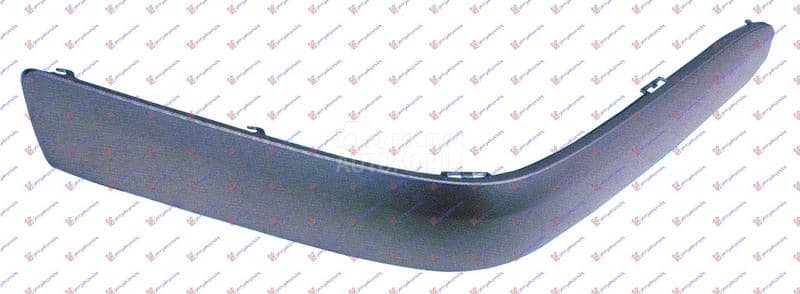 LAJSNA PREDNJEG BRANIKA Levo