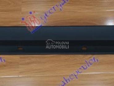 SAJTNA PLASTICNA Desno za Mercedes Benz GLA Klasa od 2017. do 2020. god.