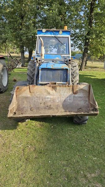 Landini 9500 DT