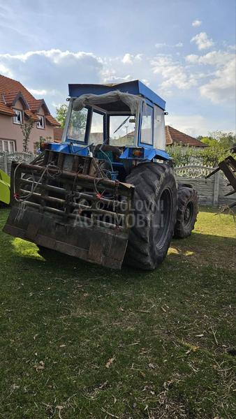 Landini 9500 DT