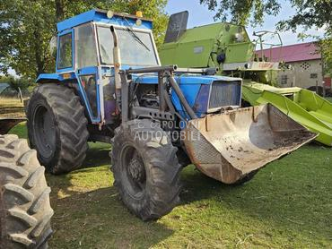 Landini 9500 DT
