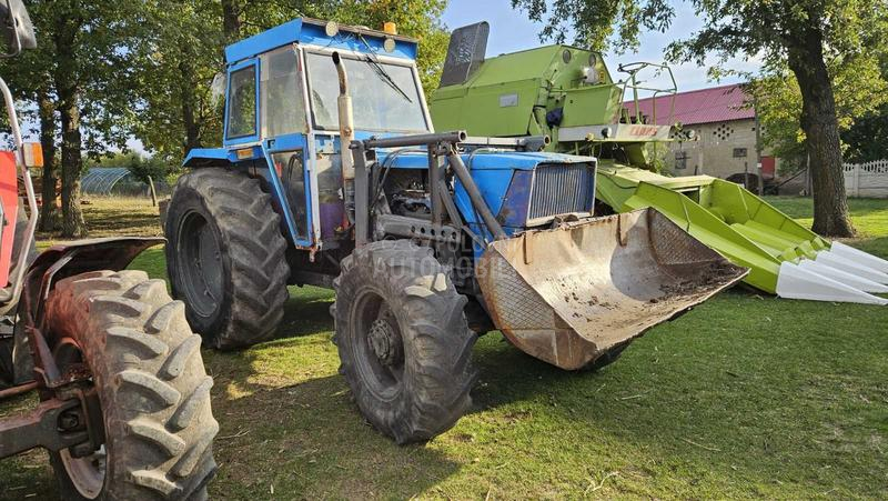 Landini 9500 DT