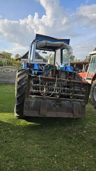 Landini 9500 DT