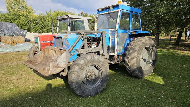 Landini 9500 DT