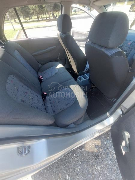 Škoda Fabia 1.2 HTP Škoda Fabia 1.2 HTP