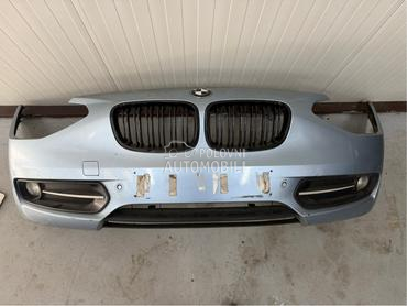 prednji branik za BMW Serija 1 od 2012. do 2018. god.