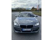 BMW 640 GranCoupe