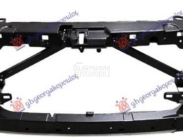 VEZNI LIM ALUMINIJUM za Land Rover Discovery od 2005. do 2014. god.