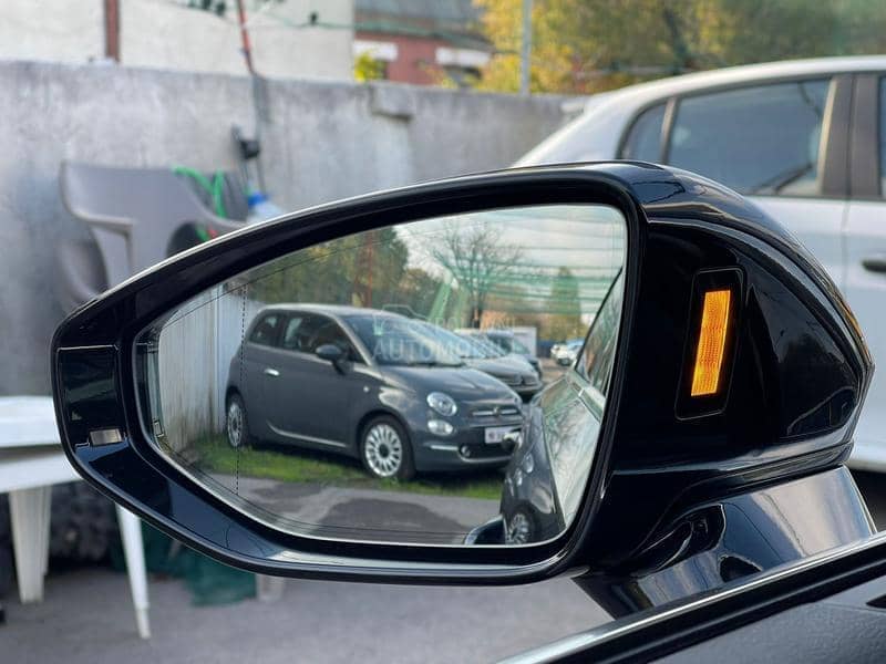 Audi A8 55 TFSI Hybrid