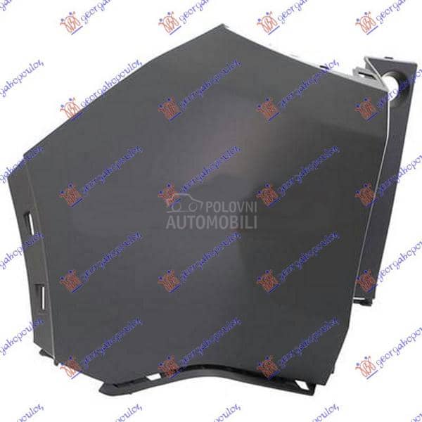 KRAJ ZADNJEG BRANIKA...