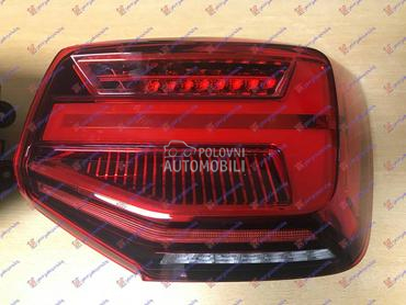 STOP LAMPA LED Desno za Audi Q2 za 2020. god.