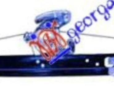 PODIZAC ZADNJEG PROZORA... za BMW X5 od 2000. do 2007. god.