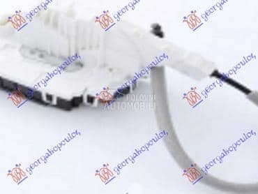 BRAVA PREDNJIH VRATA... za Mercedes Benz A Klasa od 2012. do 2015. god.