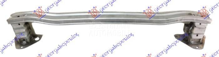 NEMA- SINA ZADNJEG BRANIKA