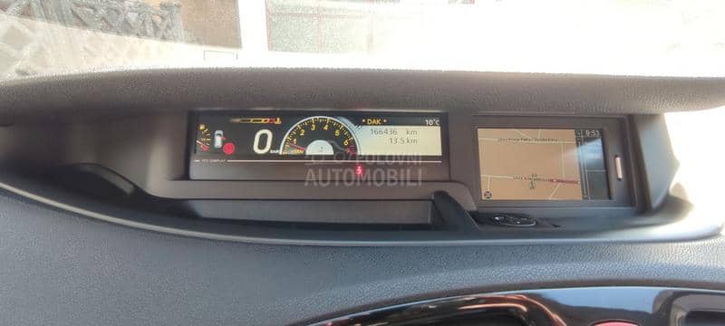 Renault Scenic TCe 130