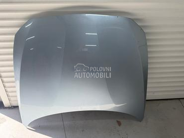 hauba za BMW Serija 1 od 2012. do 2018. god.