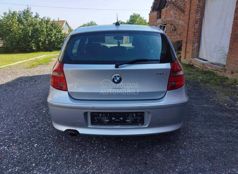 BMW 116 