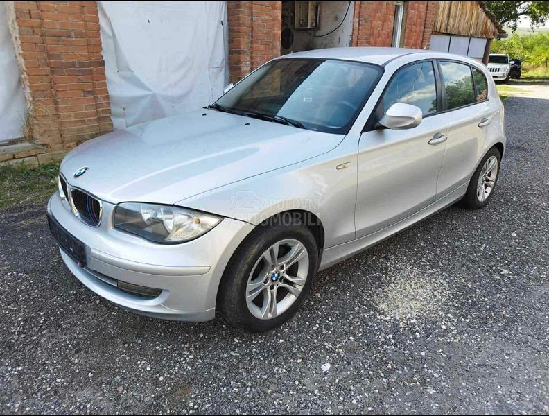BMW 116 