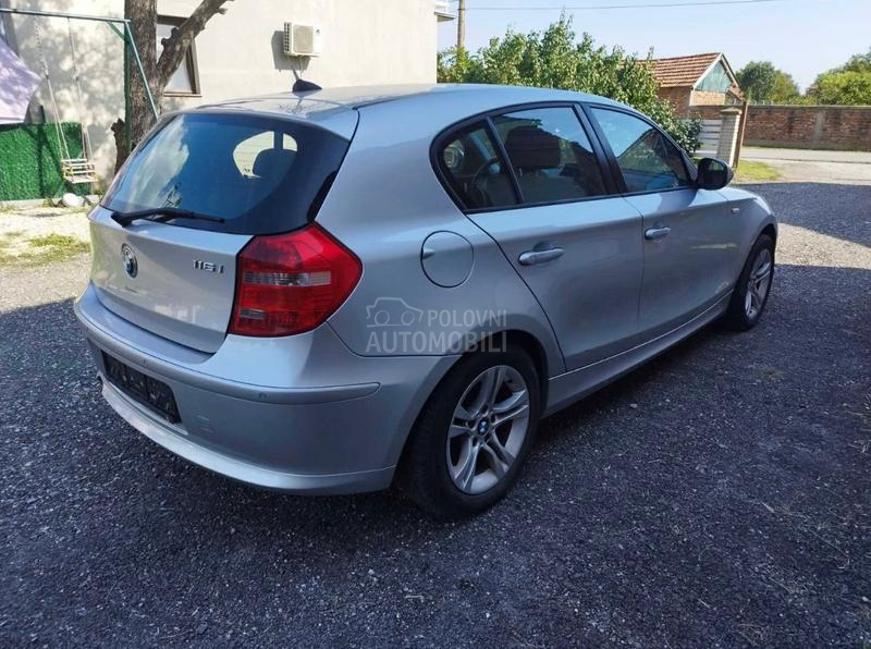 BMW 116 