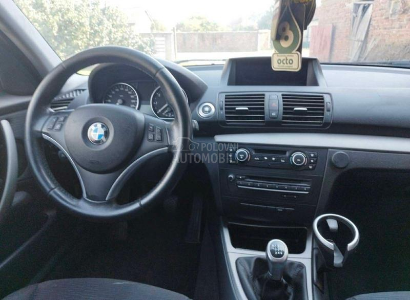 BMW 116 