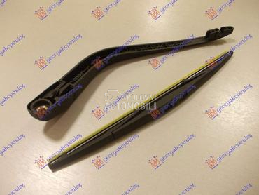 ZADNJI BRISAC KOMPLET 350mm za Honda Jazz od 2001. do 2008. god.