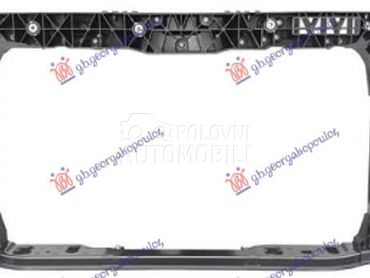 VEZNI LIM za Hyundai i20 od 2020. do 2024. god.