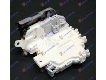 BRAVA ZADNJIH VRATA Desno za Audi A4 od 2015. do 2018. god.