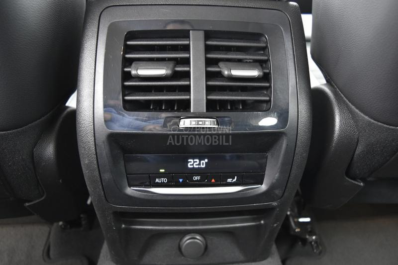 BMW X3 xDrive XLine AT BMW X3 xDrive XLine AT