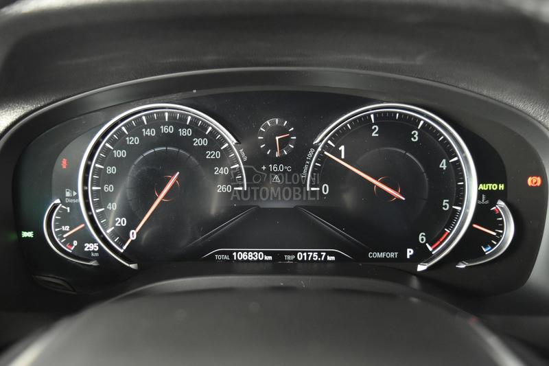 BMW X3 xDrive XLine AT BMW X3 xDrive XLine AT