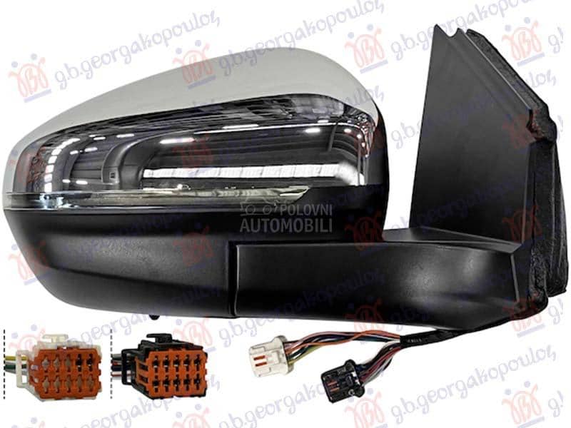 RETROVIZOR ELEKTRICNI SA...